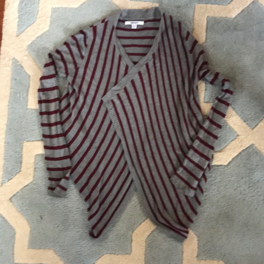 DKNY cardigan